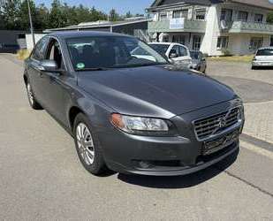 Volvo S80 Gebrauchtwagen