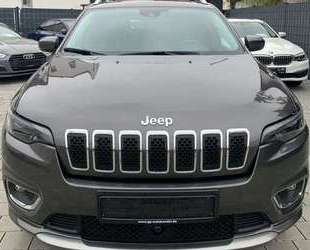 Jeep Cherokee Gebrauchtwagen