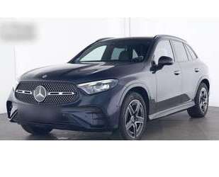 Mercedes-Benz GLC 400 Gebrauchtwagen