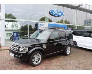 Land Rover Discovery Gebrauchtwagen
