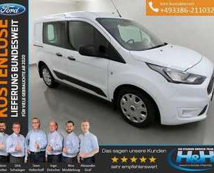Ford Transit Connect Gebrauchtwagen