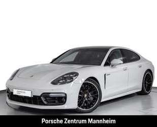 Porsche Panamera Gebrauchtwagen