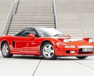 Honda NSX Gebrauchtwagen