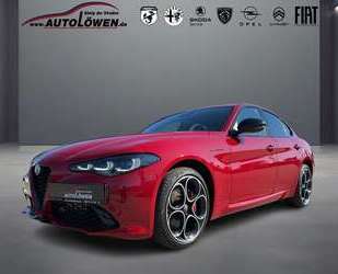 Alfa Romeo Giulia Gebrauchtwagen