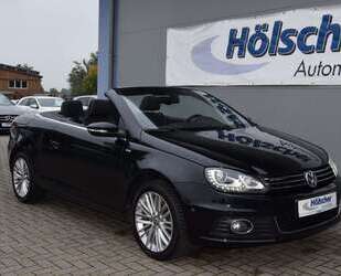 VW Eos Gebrauchtwagen
