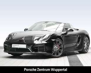 Porsche Boxster Gebrauchtwagen