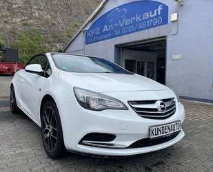 Opel Cascada Gebrauchtwagen