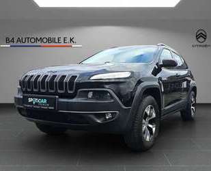 Jeep Cherokee Gebrauchtwagen