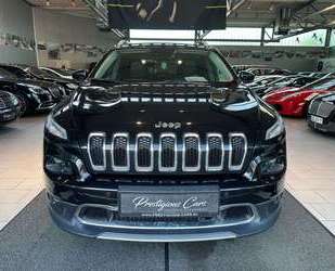 Jeep Cherokee Gebrauchtwagen