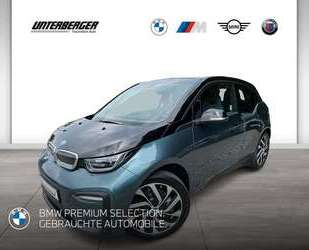 BMW i3 Gebrauchtwagen