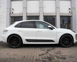 Porsche Macan Gebrauchtwagen