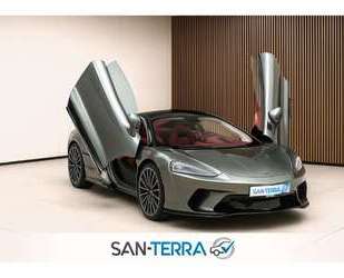 McLaren GT Gebrauchtwagen