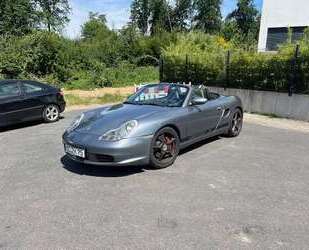 Porsche Boxster Gebrauchtwagen