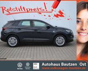 Opel Grandland X Gebrauchtwagen