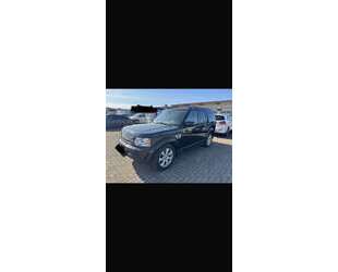 Land Rover Discovery Gebrauchtwagen