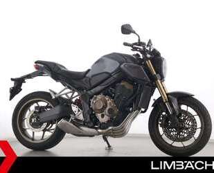 Honda CB 650 Gebrauchtwagen