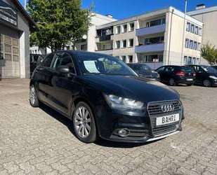 Audi A1 Gebrauchtwagen