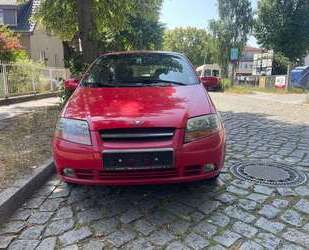 Chevrolet Kalos Gebrauchtwagen