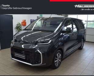 Toyota Proace Gebrauchtwagen