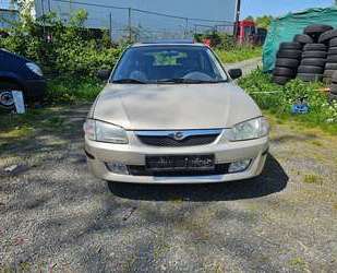 Mazda 323 Gebrauchtwagen