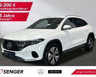 Mercedes-Benz EQA Gebrauchtwagen