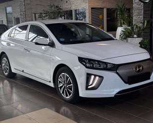 Hyundai IONIQ Gebrauchtwagen