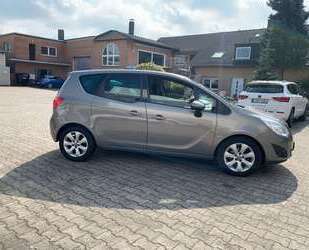 Opel Meriva Gebrauchtwagen