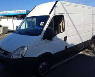 IVECO Daily Gebrauchtwagen