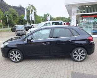 Citroen C4 Gebrauchtwagen