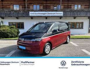VW T7 Multivan Gebrauchtwagen