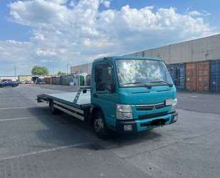 Mitsubishi Canter Gebrauchtwagen