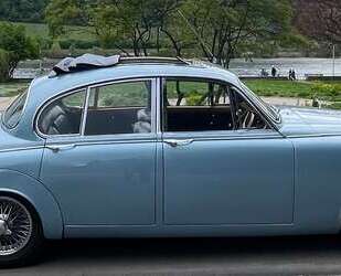 Jaguar MK II Gebrauchtwagen