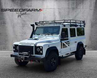 Land Rover Defender Gebrauchtwagen