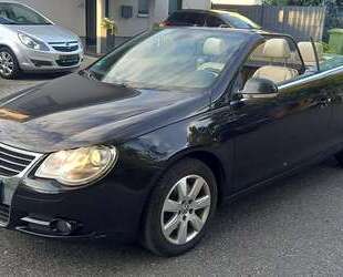 VW Eos Gebrauchtwagen