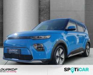 Kia Soul Gebrauchtwagen