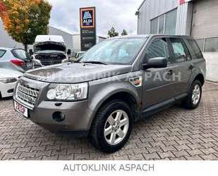 Land Rover Freelander Gebrauchtwagen