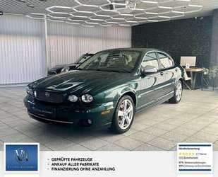 Jaguar X-Type Gebrauchtwagen