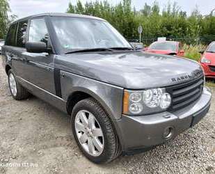 Land Rover Range Rover Gebrauchtwagen