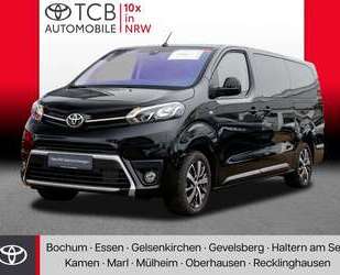 Toyota Proace Gebrauchtwagen