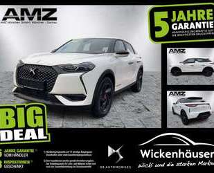 DS Automobiles DS 3 Crossback Gebrauchtwagen