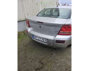 Dodge Avenger Gebrauchtwagen