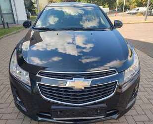 Chevrolet Cruze Gebrauchtwagen