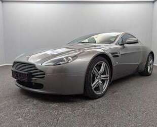 Aston Martin V8 Gebrauchtwagen
