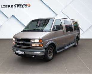 Chevrolet Express Gebrauchtwagen