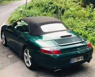 Porsche 996 Gebrauchtwagen