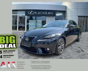 Lexus IS 300 Gebrauchtwagen