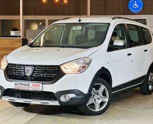 Dacia Lodgy Gebrauchtwagen