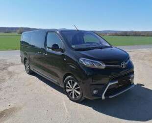 Toyota Proace Gebrauchtwagen