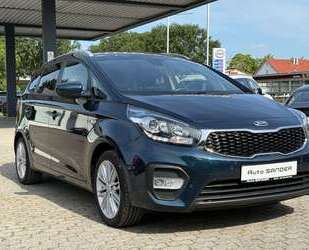 Kia Carens Gebrauchtwagen