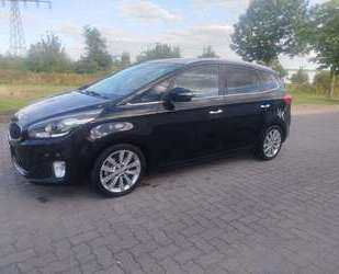 Kia Carens Gebrauchtwagen